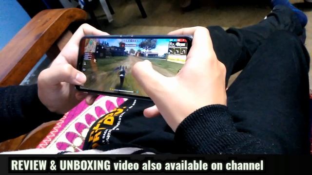 Tecno spark 8c GAMING Review | 6GB RAM@7499 |Does phone Heat? | Techno spark 8c Review | HINDI смотреть онлайн