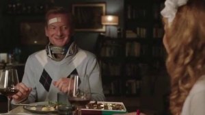 Семейка вампиров 2. На русском.