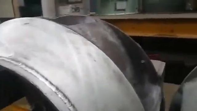 Проектирование и изготовление крыльчатки смотреть онлайн