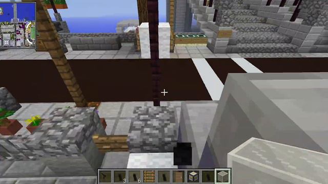 Minecraft ЖОПА смотреть онлайн