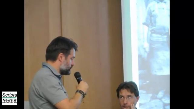 La crisi del Museo Carnico Gortani di Tolmezzo. Conferenza stampa integrale смотреть онлайн