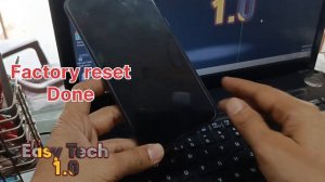 Samsung Galaxy A70 Hard reset | how to hard Reset Samsung A70 |Samsung A70 hard reset #hardreset