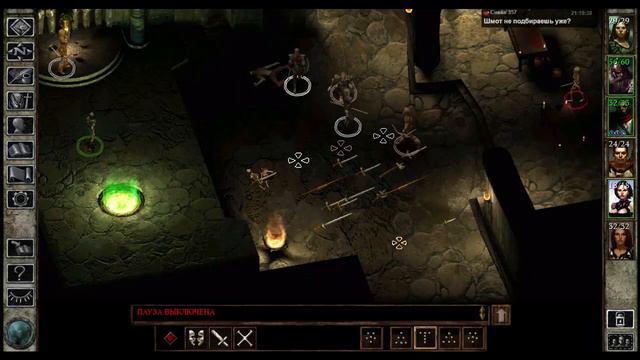 Icewind Dale Enhanced Edition 4 часть