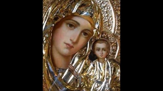 Η ΜΙΚΡΗ  ΠΑΡΑΚΛΗΣΗ ΣΤΗΝ ΠΑΝΑΓΙΑ   ΑΓΙΟΝ ΟΡΟΣ! @orthodoxia-ellada_online_NEWS