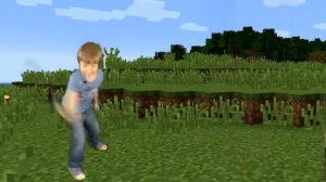 ГДЕ Я? КАЖЕТСЯ Я В МИРЕ МАЙНКРАФТА ПОХОЖЕ НА ТО!