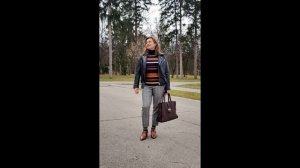 Лайфхак: как научиться смело носить крупные серьги.
