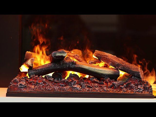 Dimplex Cassette 500 Project/Retail - Обзор пламени смотреть онлайн
