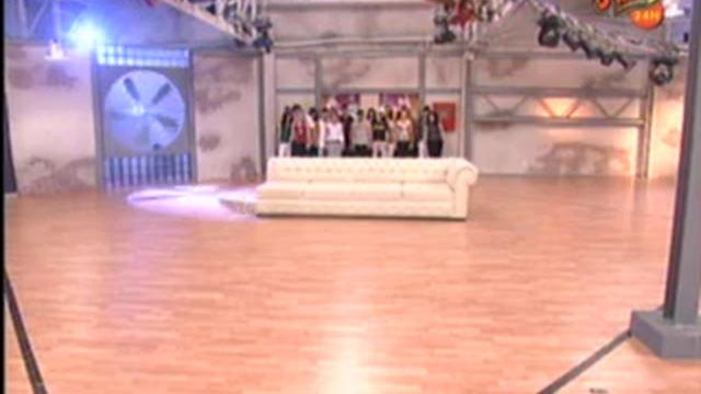 Ensayo con Rafa* (17/04/2008) смотреть онлайн