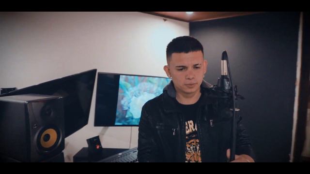 CLAVELITOS CON AMOR ( COVER ) MIGUEL IBARRA смотреть онлайн