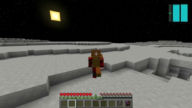 Я СНОВА УЛЕТЕЛ В КОСМОС В МАЙНКРАФТ 100% ТРОЛЛИНГ ЛОВУШКА MINECRAFT ПОЛЁТ В КОСМОС В МАЙН смотреть онлайн