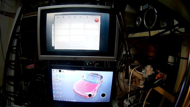 ThiEYE v5s обновление прошивки через USB смотреть онлайн