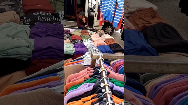 Мини базар в нашем районе смотреть онлайн