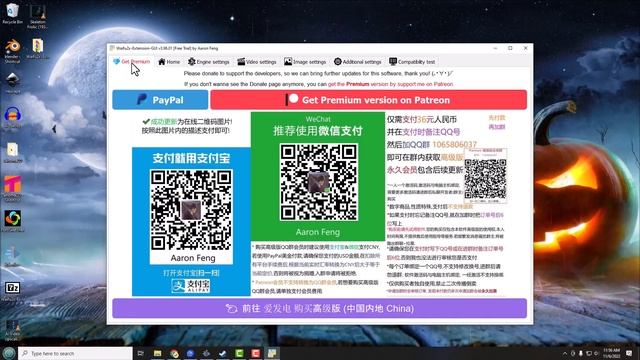 AI Video Upscaling for FREE смотреть онлайн