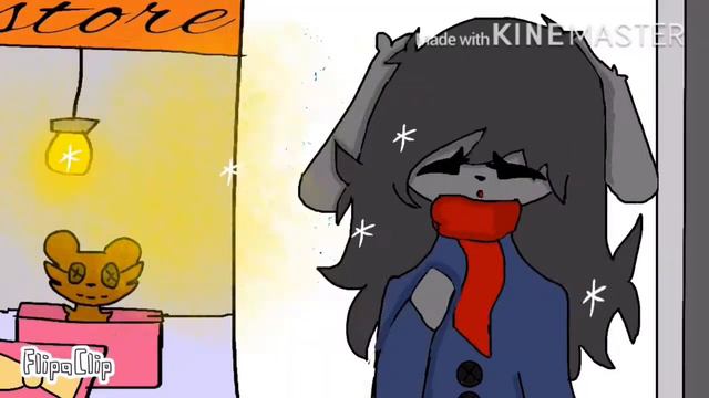 (OLD)Ticking meme(flipaclip) read desc pls смотреть онлайн