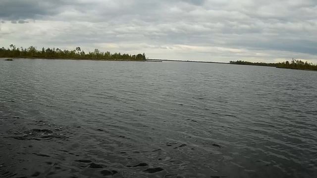 05 -07.06.2022 оз.Имнлор .. а там .. щуки)).mp4