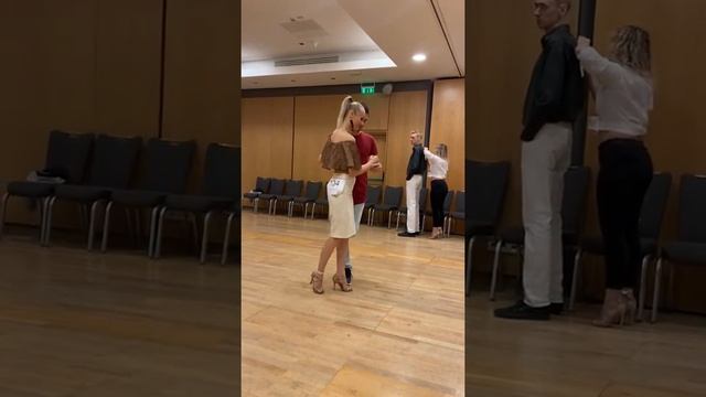 Alibi Festival 2022 | kizomba | Marco Kizо (Нидерланды) & Marmur смотреть онлайн