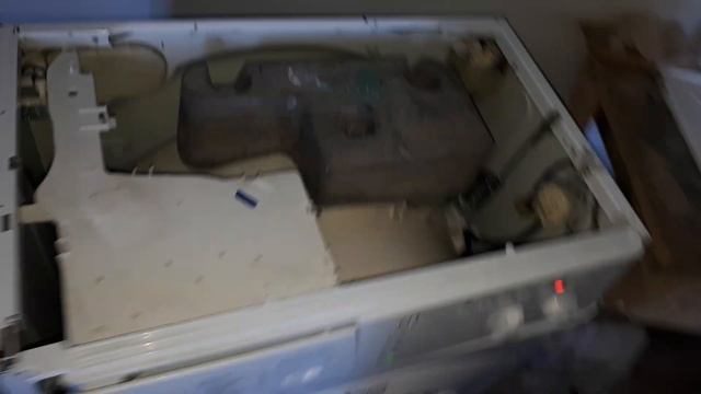 Indesit WISL 92 resurrected... (part2) смотреть онлайн