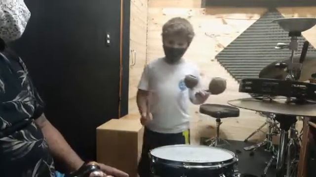 Batucada Ole Samba смотреть онлайн