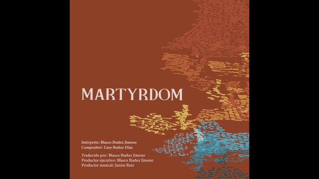 Martyrdom (Blasco Ibañez) смотреть онлайн