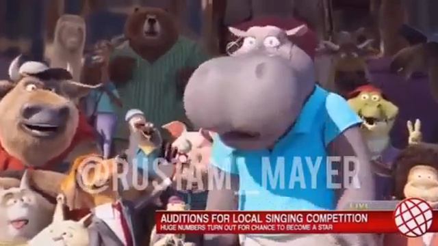 Новая озвучка от джавида рустам майер инопришеленец смотреть онлайн