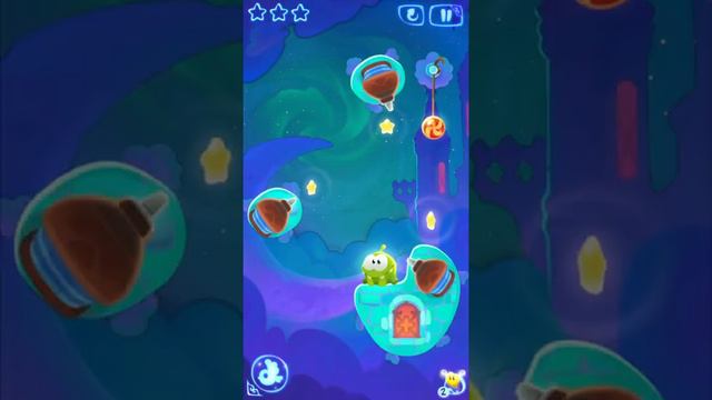 Cut the Rope: Magic - Обзор игры смотреть онлайн