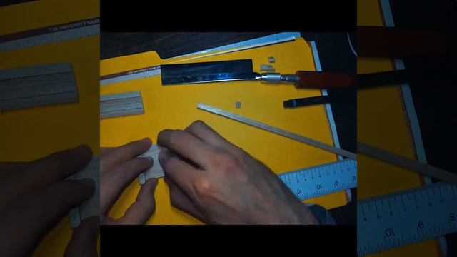 The Balsa Wood Cube смотреть онлайн