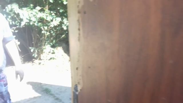 Обзор хозяйства. В гостях у Лены. Москва. смотреть онлайн