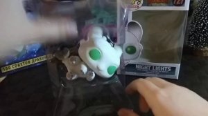 Распаковка ночного сияния!!! Фанко поп \как приручить дракона 3