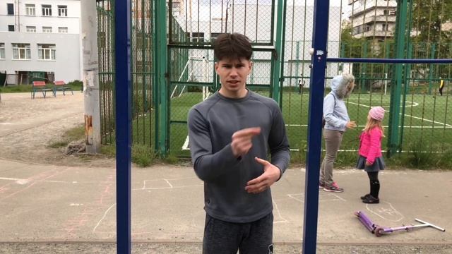 Как Сделать Выход На Две За 5 Минут!! смотреть онлайн