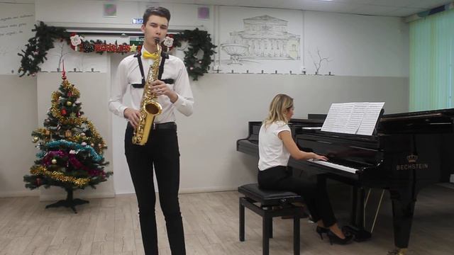 В. Василевский "Баллада" смотреть онлайн