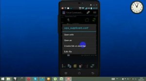 Как узнать пароль от Wi-Fi на планшете