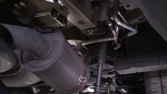 2017 Toyota Highlander Trailer Hitch Installation смотреть онлайн