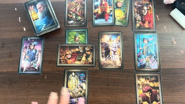 SAGITTARIUS "WOW, THIS CHANGES EVERYTHING FOR YOU IN NOVEMBER, MINDSET" смотреть онлайн