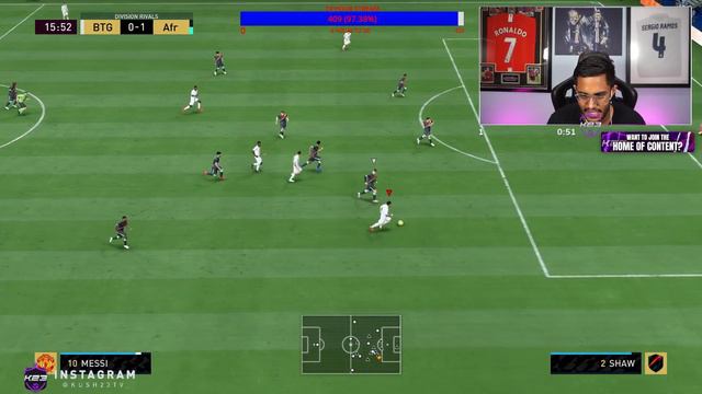 OMG I GOT 95 MID ICON PELE IN FIFA 22! #FIFA22 ULTIMATE TEAM смотреть онлайн