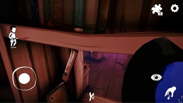 Witch Cry ? சூனியக்காரி Tamil Gameplay || JILL ZONE смотреть онлайн