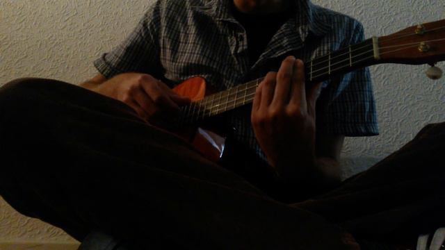 Zoot allures (baritone ukulele) смотреть онлайн