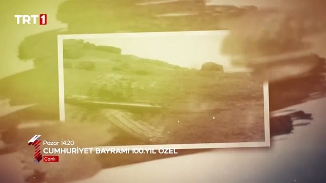 Cumhuriyet Bayramı 100. Yıl Özel смотреть онлайн