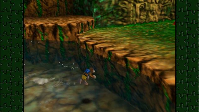 Banjo Kazooie (Blind) - Part 8 - Grunty's Grundies смотреть онлайн