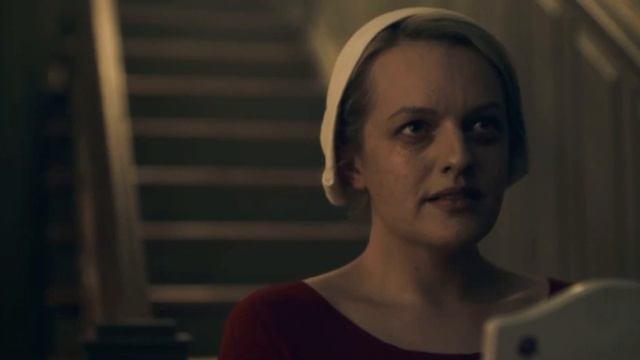 Рассказ служанки… смотреть онлайн