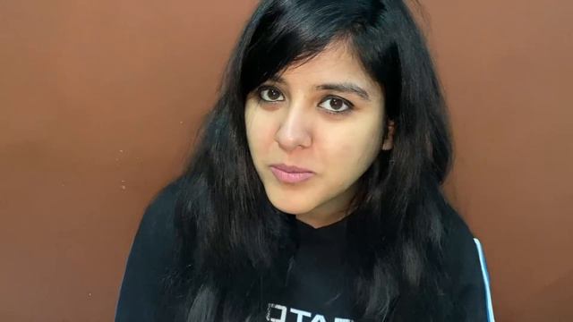White hair to black hair permanently Naturally | For Jet Black At Home | 100% Work | Live Results смотреть онлайн