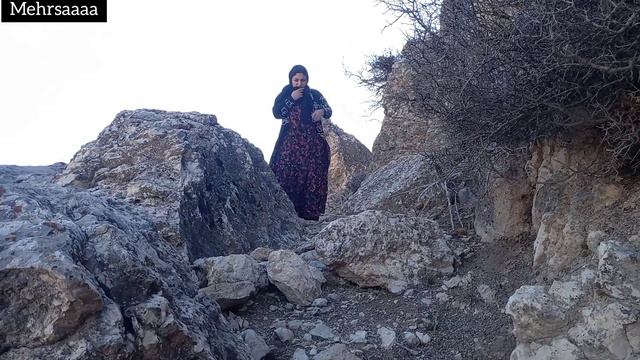 Mountain, sea, plain and forest surrounded by the mother to find her daughter. The second wife смотреть онлайн