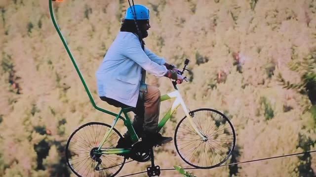 Фестиваль Русского географического общества В парке «Зарядье» ч.5 (24.08.2022) смотреть онлайн