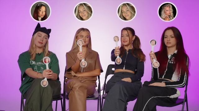 КТО ИЗ НАС? САМЫЕ КАВЕРЗНЫЕ ВОПРОСЫ смотреть онлайн