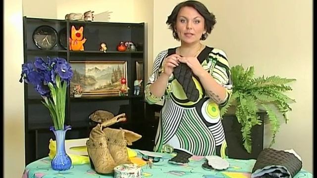 Как сделать стельки в обувь.mov смотреть онлайн