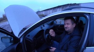 Как правильно заводить дизель зимой