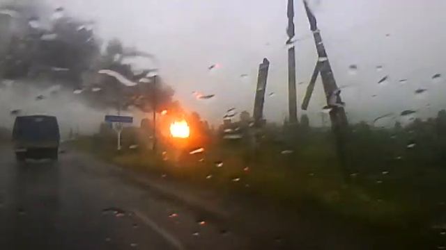 пожар в саду 10 смотреть онлайн