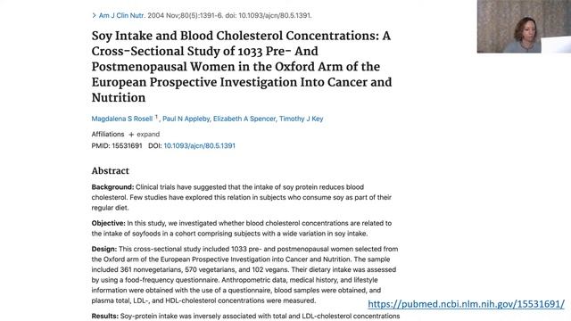 Растительное питание на примере сои. Аутсайдеры или новые фавориты? смотреть онлайн