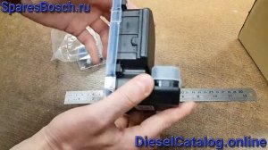 1265900001 Ремкомплект блока ABS