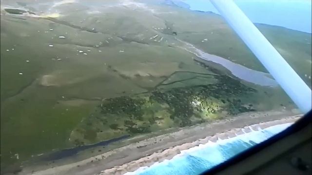 Goodbye Pitt Island (Chatham Islands) смотреть онлайн