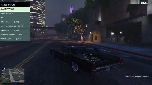 Пропадают новые машины в GTA 5 смотреть онлайн